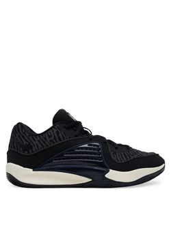Sneakersy Nike Performance KD16 DV2917 Czarny ze sklepu eobuwie.pl w kategorii Buty sportowe męskie - zdjęcie 181250791
