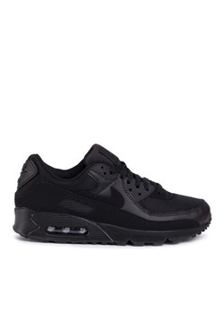 Sneakersy Nike Air Max 90 CN8490 003 Czarny ze sklepu eobuwie.pl w kategorii Buty sportowe męskie - zdjęcie 181250792