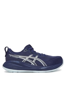 Buty do biegania Asics Gel-Cumulus 27 1012B772 Niebieski ze sklepu eobuwie.pl w kategorii Buty sportowe damskie - zdjęcie 181250804