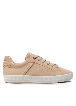 Sneakersy s.Oliver 5-23642-42 Różowy ze sklepu eobuwie.pl w kategorii Trampki damskie - zdjęcie 181250881