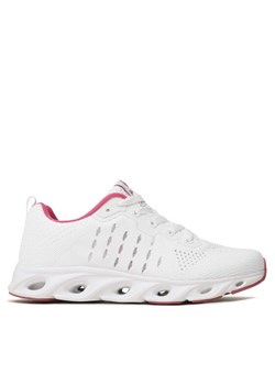 Sneakersy Halti Samos W Sneaker Aquatech Biały ze sklepu eobuwie.pl w kategorii Buty sportowe damskie - zdjęcie 181251020