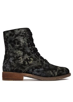 Botki Josef Seibel Sienna 82 99682 Mi404546 Granatowy ze sklepu eobuwie.pl w kategorii Botki - zdjęcie 181251210