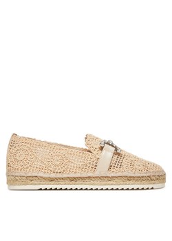 Espadryle Alma En Pena V250271 Écru ze sklepu eobuwie.pl w kategorii Espadryle damskie - zdjęcie 181251283