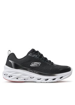 Sneakersy Skechers Frayment 232634/BKW Czarny ze sklepu eobuwie.pl w kategorii Buty sportowe męskie - zdjęcie 181251373