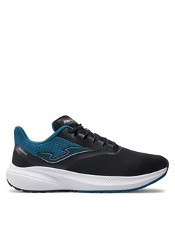 Buty do biegania Joma Rodio 2401 RRODIS2401 Czarny ze sklepu eobuwie.pl w kategorii Buty sportowe męskie - zdjęcie 181251503