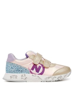 Sneakersy Naturino Jesko 2 Vl 2018225-20-1Q85 D Kolorowy ze sklepu eobuwie.pl w kategorii Buty sportowe dziecięce - zdjęcie 181251552