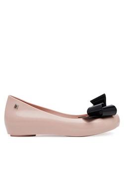 Baleriny Melissa Melissa Ultragirl Classy Ad 36125 Różowy ze sklepu eobuwie.pl w kategorii Balerinki - zdjęcie 181251581