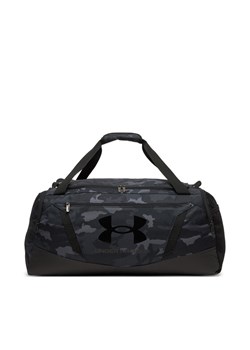 Torba Under Armour UA UNDENIABLE 5.0 DUFFLE MD 1369223 Szary ze sklepu eobuwie.pl w kategorii Torby sportowe - zdjęcie 181251610