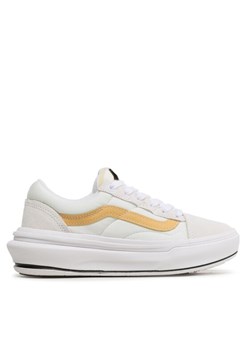 Tenisówki Vans Ua Old Skool Overt Cc VN0A7Q5EOC21 Różowy ze sklepu eobuwie.pl w kategorii Buty sportowe damskie - zdjęcie 181251662