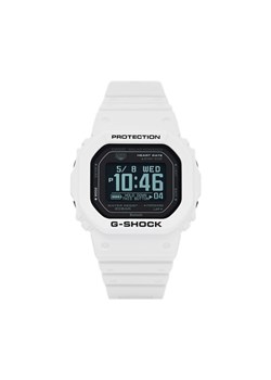 Zegarek G-Shock G-Squad DW-H5600-7ER Biały ze sklepu eobuwie.pl w kategorii Zegarki - zdjęcie 181251750