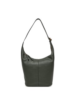 Torebka Coccinelle E1 S4A 13 01 01 Zielony ze sklepu eobuwie.pl w kategorii Torby Shopper bag - zdjęcie 181251890