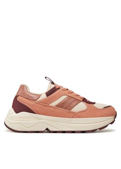 Sneakersy ONLY 15329992 Różowy ze sklepu eobuwie.pl w kategorii Buty sportowe damskie - zdjęcie 181251894