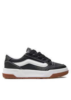 Sneakersy Vans hylane VN000D269X11 Czarny ze sklepu eobuwie.pl w kategorii Trampki męskie - zdjęcie 181252053