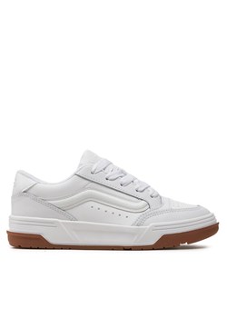 Sneakersy Vans Hylane VN000D1J9DH1 Biały ze sklepu eobuwie.pl w kategorii Buty sportowe damskie - zdjęcie 181252112