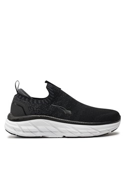 Sneakersy Bagheera Serenity 86596 Czarny ze sklepu eobuwie.pl w kategorii Buty sportowe męskie - zdjęcie 181252292