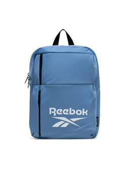 Plecak Reebok RBK-030-CCC-05 Niebieski ze sklepu eobuwie.pl w kategorii Plecaki - zdjęcie 181252354