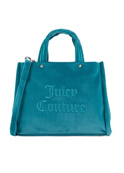 Torebka Juicy Couture BIJXT8701WPO Turkusowy ze sklepu eobuwie.pl w kategorii Torebki damskie - zdjęcie 181252400