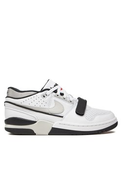Sneakersy Nike AAF88 DZ4627 101 Biały ze sklepu eobuwie.pl w kategorii Buty sportowe męskie - zdjęcie 181252610