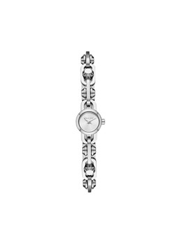 Zegarek MICHAEL Michael Kors MK4872 Srebrny ze sklepu eobuwie.pl w kategorii Zegarki - zdjęcie 181252651