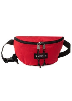 Saszetka nerka Eastpak Springer EK074 Czerwony ze sklepu eobuwie.pl w kategorii Nerki - zdjęcie 181252714