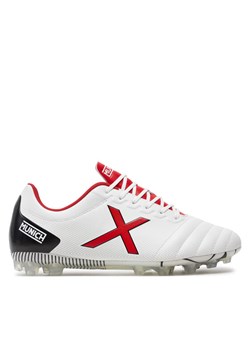 Buty do piłki nożnej Munich Arenga 305 2159305 Biały ze sklepu eobuwie.pl w kategorii Buty sportowe męskie - zdjęcie 181253091