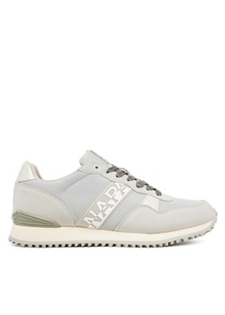 Sneakersy Napapijri NP0A4HKJ Biały ze sklepu eobuwie.pl w kategorii Buty sportowe damskie - zdjęcie 181253164