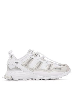 Sneakersy adidas Hyperturf GY9410 Biały ze sklepu eobuwie.pl w kategorii Buty sportowe męskie - zdjęcie 181253300