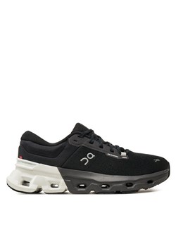 Buty do biegania On Cloudflyer 5 3ME30010299 Czarny ze sklepu eobuwie.pl w kategorii Buty sportowe męskie - zdjęcie 181253320