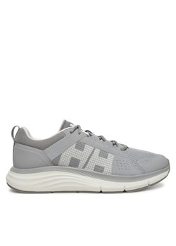 Sneakersy Helly Hansen Ahiga Evo 6 11938_840 Szary ze sklepu eobuwie.pl w kategorii Buty sportowe damskie - zdjęcie 181253324