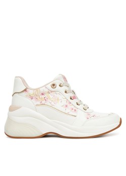 Sneakersy Aldo Kellina 13918555 Biały ze sklepu eobuwie.pl w kategorii Buty sportowe damskie - zdjęcie 181253331