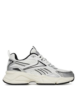 Sneakersy Reebok CHARGE AR30246WWSC Biały - id: 5903419834554 - marki Reebok - 181253333 Sneakersy Reebok CHARGE AR30246WWSC Biały ze sklepu eobuwie.pl w kategorii Buty sportowe damskie - zdjęcie 181253333