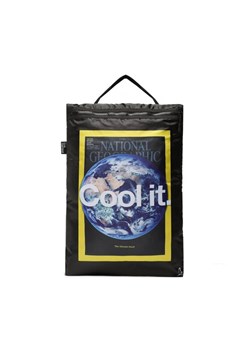 Plecak National Geographic Backpack N008909.06 Czarny ze sklepu eobuwie.pl w kategorii Plecaki - zdjęcie 181253340