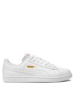 Sneakersy Puma Up 372605-07 Biały ze sklepu eobuwie.pl w kategorii Buty sportowe męskie - zdjęcie 181253364