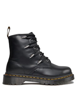 Glany Dr. Martens 1460 31173001 Czarny ze sklepu eobuwie.pl w kategorii Workery damskie - zdjęcie 181253602
