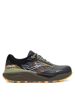 Buty do biegania Joma Kubor 2523 TKKUBS2523 Khaki ze sklepu eobuwie.pl w kategorii Buty sportowe męskie - zdjęcie 181253652