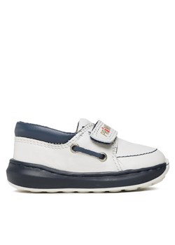 Sneakersy Primigi 3905122 Biały ze sklepu eobuwie.pl w kategorii Buciki niemowlęce - zdjęcie 181253804