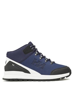 Trekkingi Helly Hansen Ranger Sport 11831_599 Granatowy ze sklepu eobuwie.pl w kategorii Buty trekkingowe męskie - zdjęcie 181253902