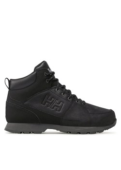 Trekkingi Helly Hansen Tsuga 11454_992 Czarny ze sklepu eobuwie.pl w kategorii Buty trekkingowe męskie - zdjęcie 181253933