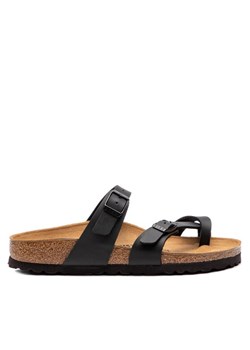 Japonki Birkenstock Mayari 0071793 Czarny ze sklepu eobuwie.pl w kategorii Klapki damskie - zdjęcie 181254034