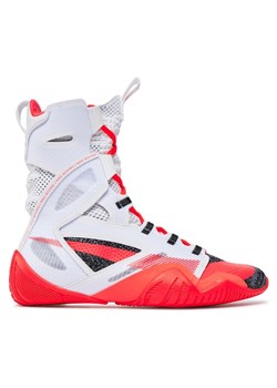 Buty bokserskie Nike Hyperko 2 CI2953 101 Kolorowy ze sklepu eobuwie.pl w kategorii Buty sportowe męskie - zdjęcie 181254474