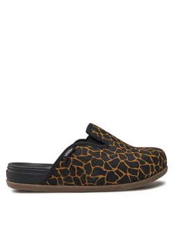 Klapki Vans Harbor Mule Vr3 VN000BCDBLA1 Czarny ze sklepu eobuwie.pl w kategorii Klapki damskie - zdjęcie 181254563