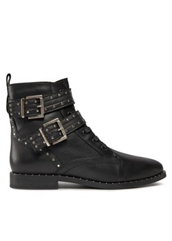 Botki Ted Baker 240956 Czarny ze sklepu eobuwie.pl w kategorii Botki - zdjęcie 181254672