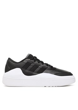 Sneakersy adidas Osade IG7318 Czarny ze sklepu eobuwie.pl w kategorii Buty sportowe męskie - zdjęcie 181254713
