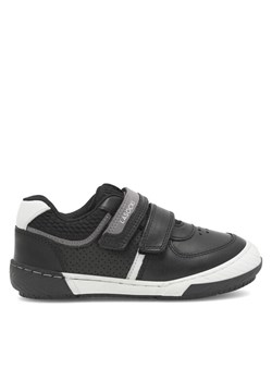 Sneakersy Lasocki Kids PAMI CI12-PAMI-S2A Czarny ze sklepu eobuwie.pl w kategorii Półbuty dziecięce - zdjęcie 181254724