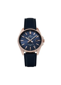 Zegarek Casio Ediffice Classic EFV-150CL-2AVUEF Granatowy ze sklepu eobuwie.pl w kategorii Zegarki - zdjęcie 181254792