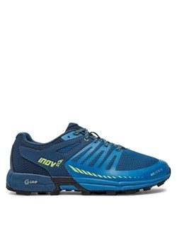 Buty do biegania Inov-8 Roclite G 275 V2 001097-BLNYLM-M-01 Niebieski ze sklepu eobuwie.pl w kategorii Buty sportowe męskie - zdjęcie 181254830