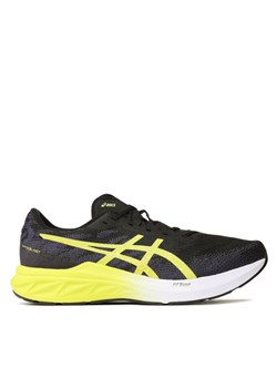 Buty do biegania Asics Dynablast 3 1011B460 Czarny ze sklepu eobuwie.pl w kategorii Buty sportowe męskie - zdjęcie 181254891