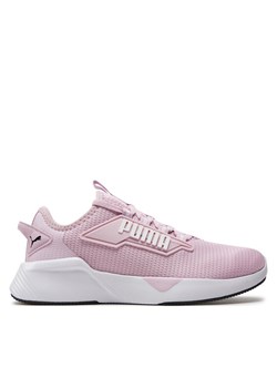 Buty do biegania Puma Retaliate 2 376676 49 Różowy ze sklepu eobuwie.pl w kategorii Buty sportowe damskie - zdjęcie 181255020