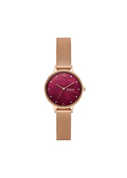 Zegarek Skagen SKW3150 Złoty ze sklepu eobuwie.pl w kategorii Zegarki - zdjęcie 181255112