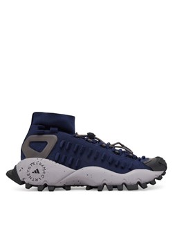 Sneakersy adidas by Stella McCartney Seeulater 2 JI2461 Granatowy ze sklepu eobuwie.pl w kategorii Buty sportowe damskie - zdjęcie 181255341